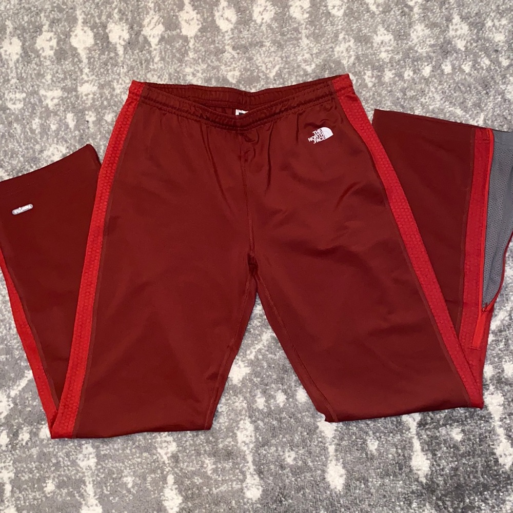The North Face Zip Pants